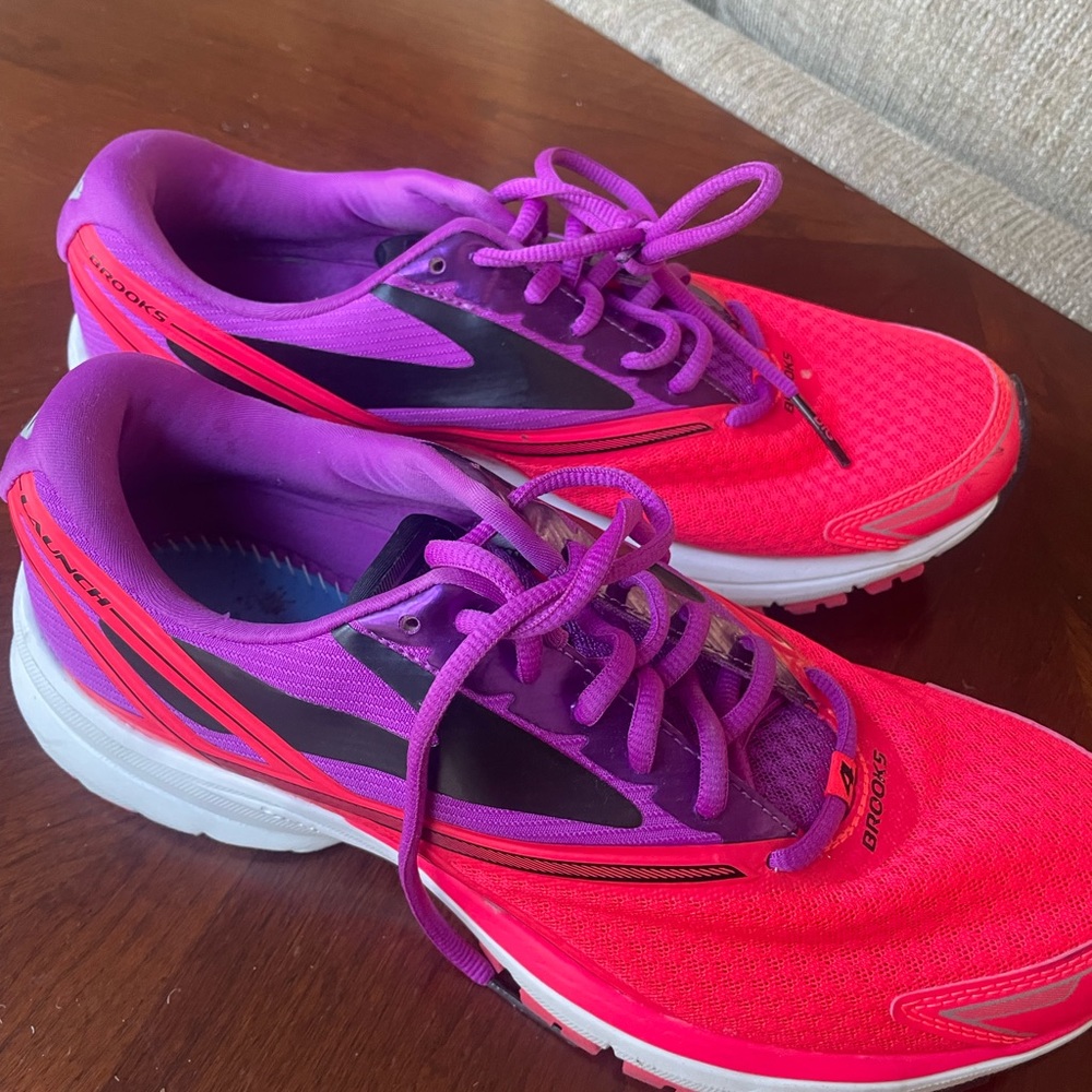 Brooks Running shoes